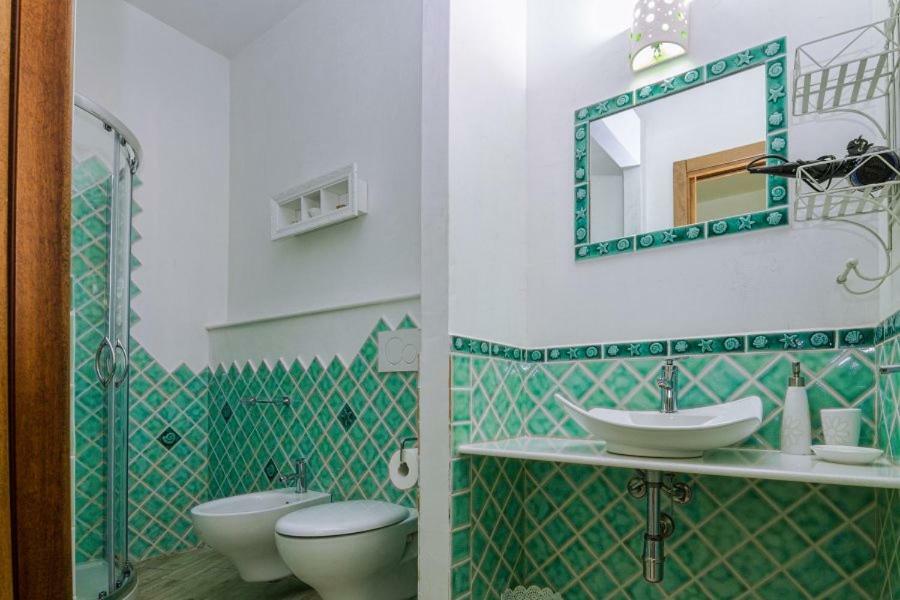 Room Tortoli' المظهر الخارجي الصورة
